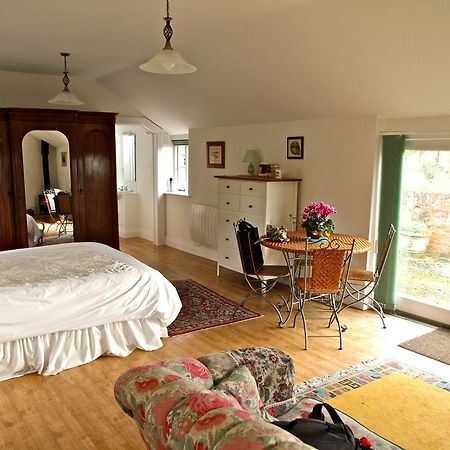Cools Farm B&B + Cottages East Knoyle Extérieur photo
