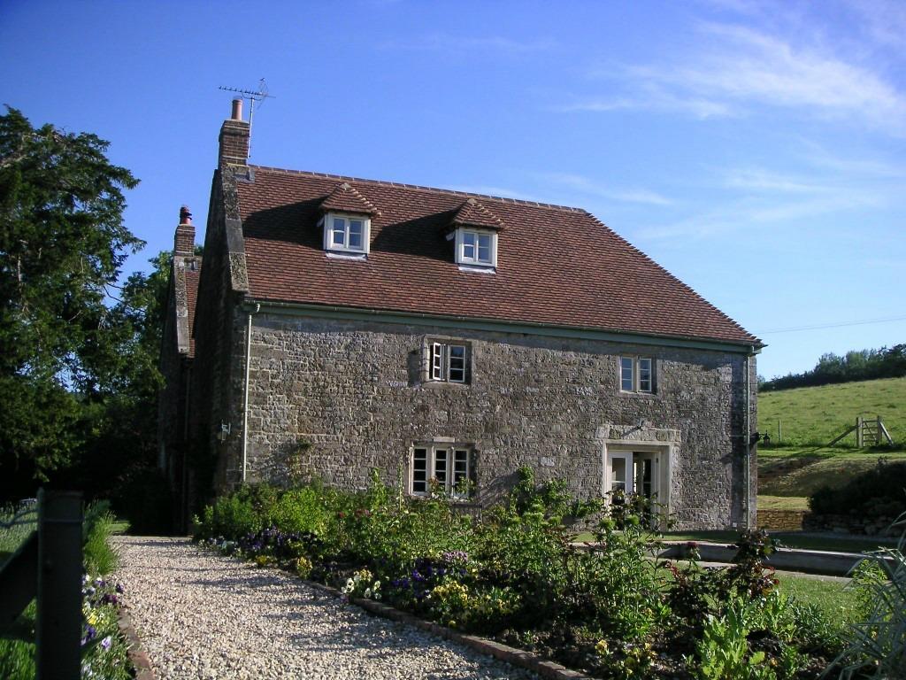 Cools Farm B&B + Cottages East Knoyle Extérieur photo