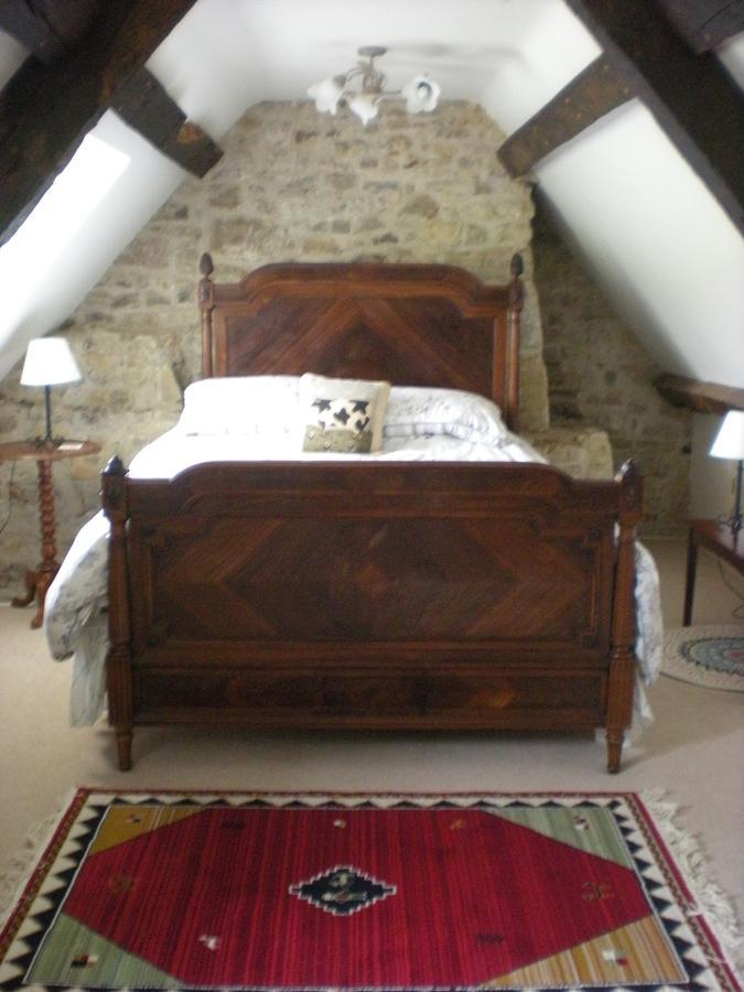 Cools Farm B&B + Cottages East Knoyle Extérieur photo
