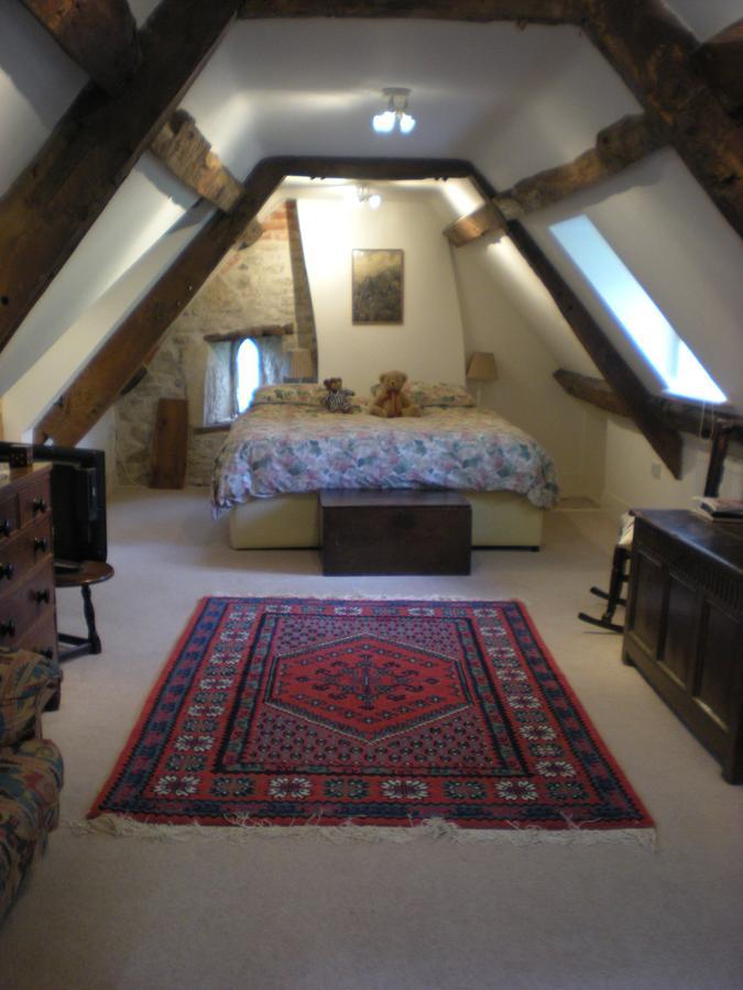 Cools Farm B&B + Cottages East Knoyle Extérieur photo