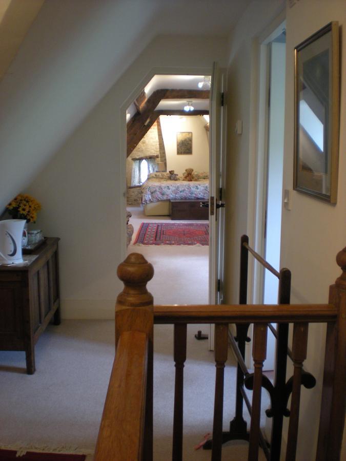 Cools Farm B&B + Cottages East Knoyle Extérieur photo