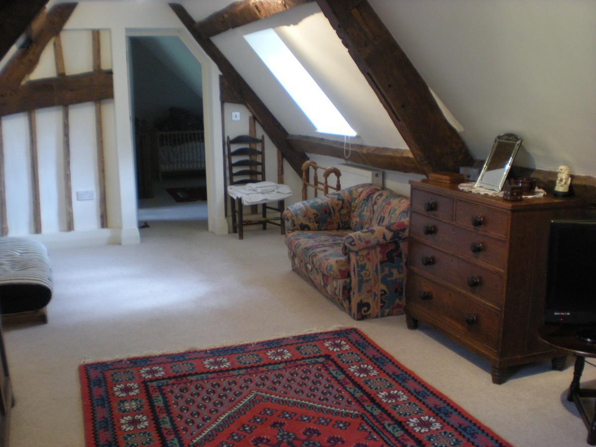 Cools Farm B&B + Cottages East Knoyle Extérieur photo