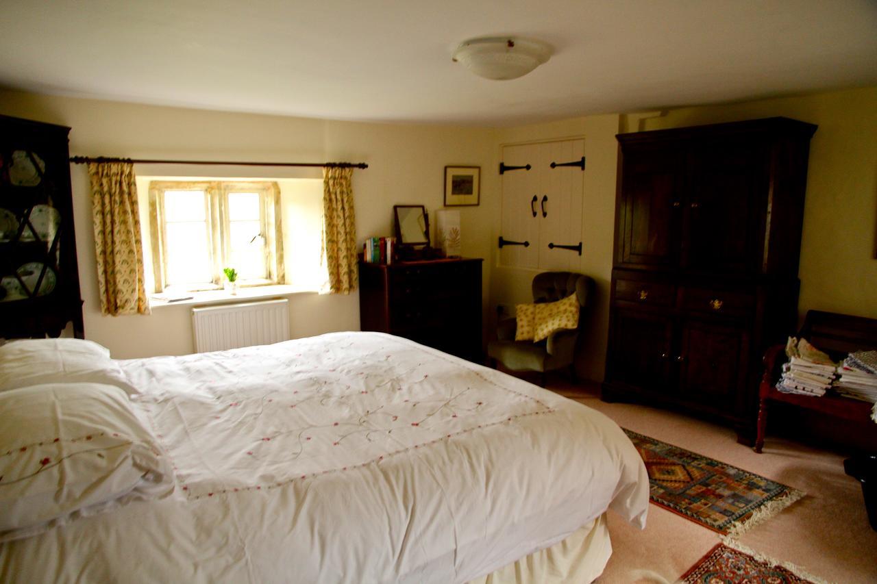 Cools Farm B&B + Cottages East Knoyle Extérieur photo