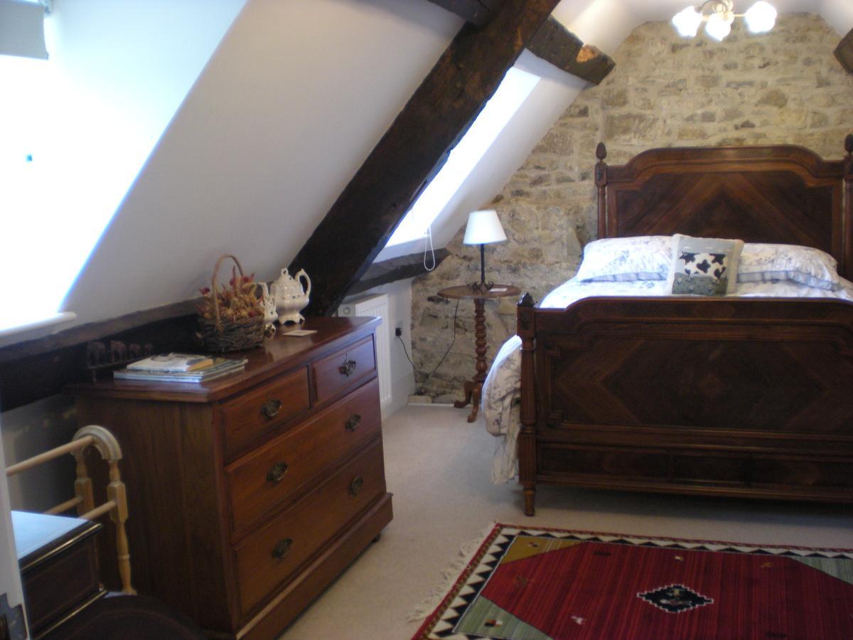 Cools Farm B&B + Cottages East Knoyle Extérieur photo