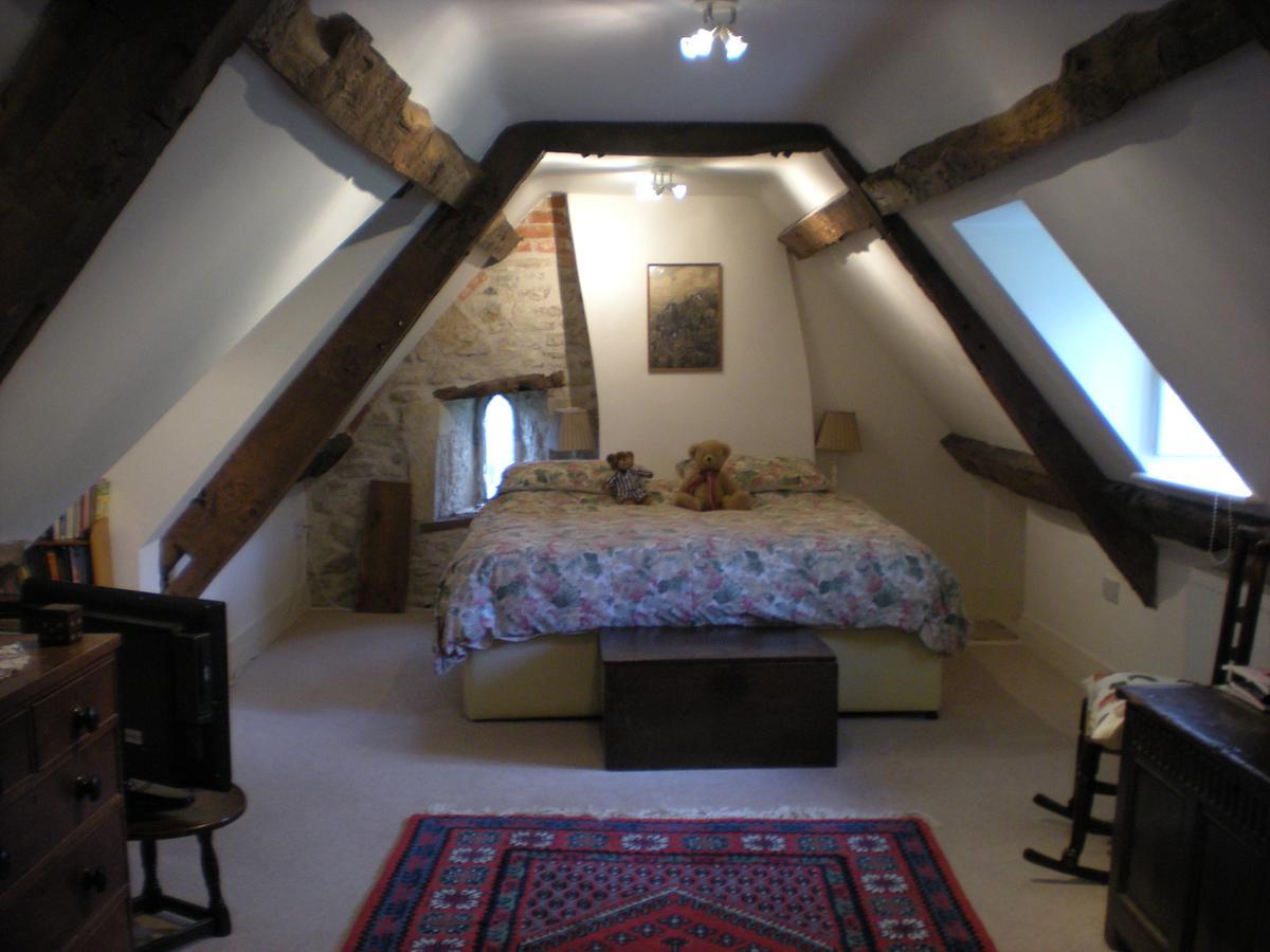 Cools Farm B&B + Cottages East Knoyle Extérieur photo