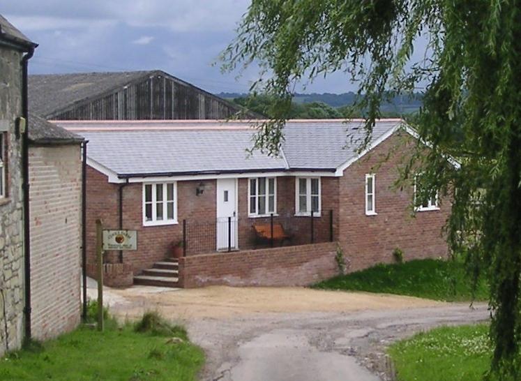 Cools Farm B&B + Cottages East Knoyle Extérieur photo