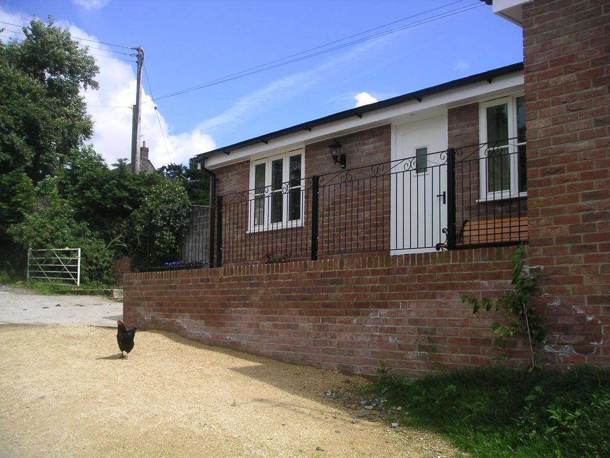 Cools Farm B&B + Cottages East Knoyle Extérieur photo