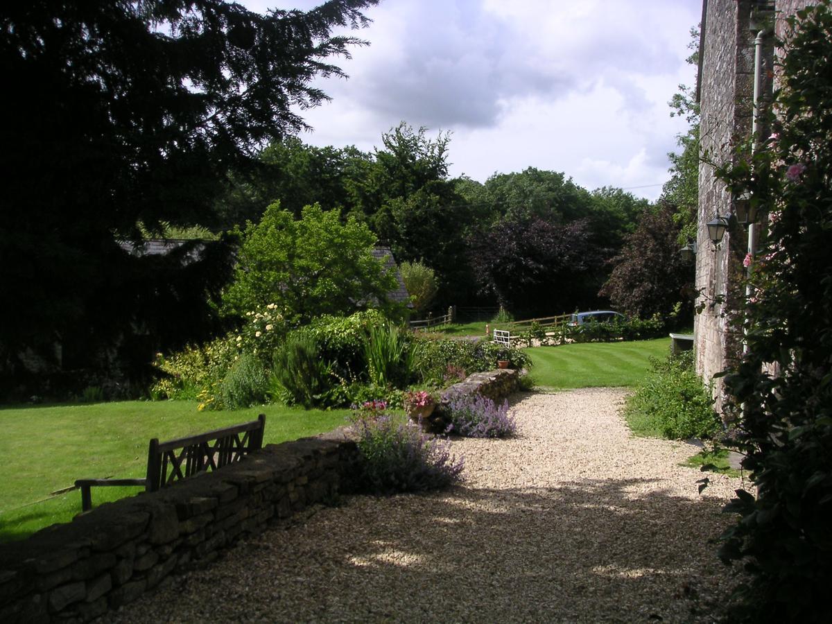 Cools Farm B&B + Cottages East Knoyle Extérieur photo