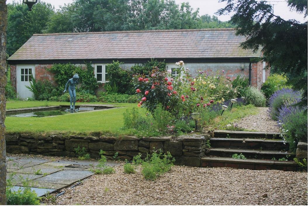 Cools Farm B&B + Cottages East Knoyle Extérieur photo