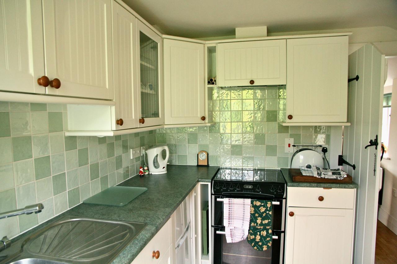 Cools Farm B&B + Cottages East Knoyle Extérieur photo