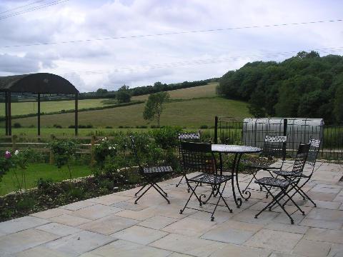 Cools Farm B&B + Cottages East Knoyle Extérieur photo