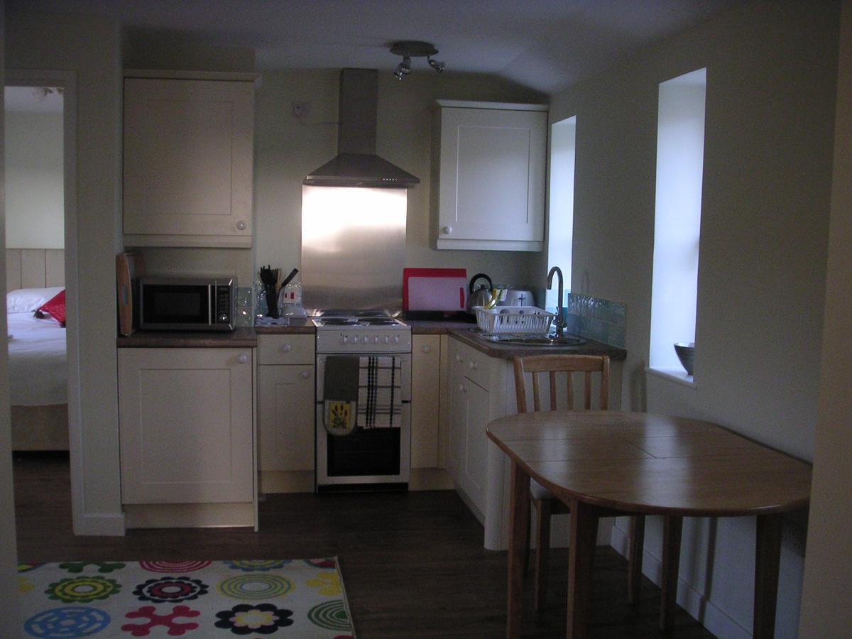 Cools Farm B&B + Cottages East Knoyle Extérieur photo
